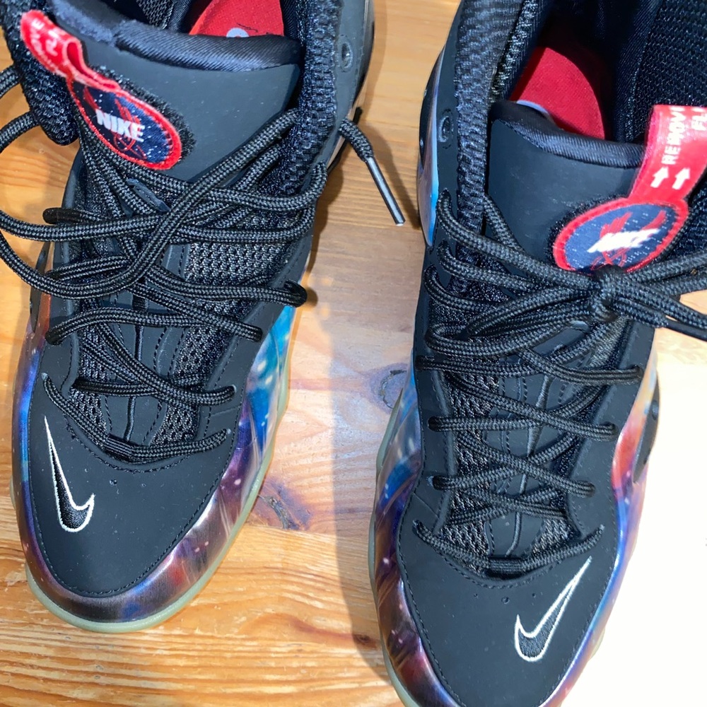 Nike Zoom Rookie PRM - Picture 13 of 16